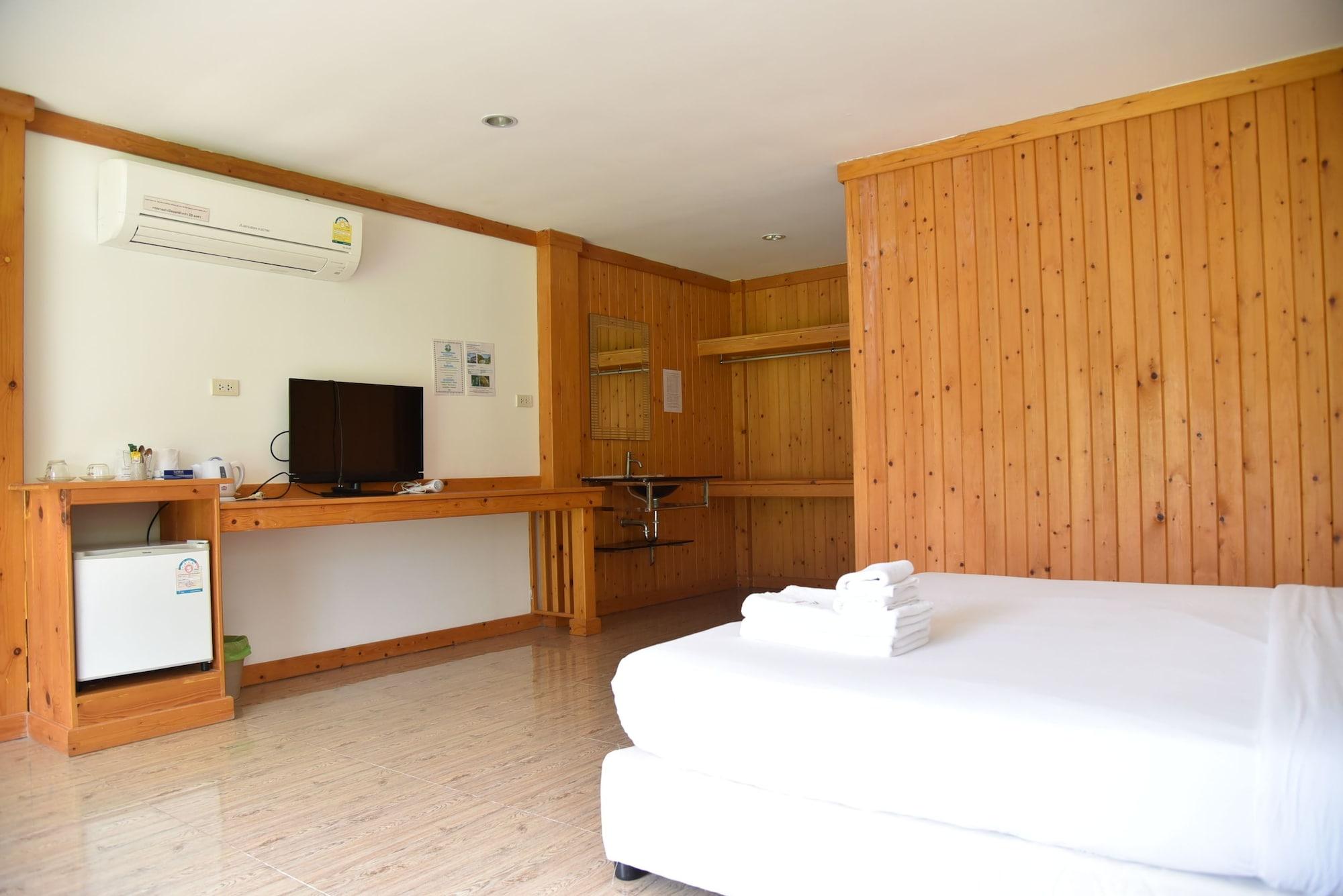 Z-Touch Lipe Island Resort Extérieur photo
