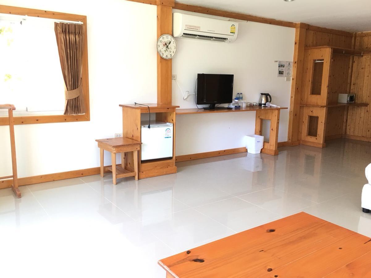 Z-Touch Lipe Island Resort Extérieur photo