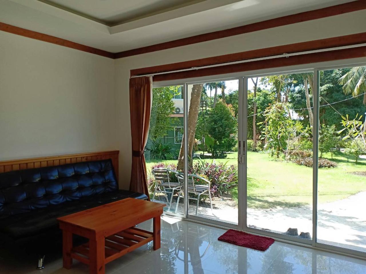 Z-Touch Lipe Island Resort Extérieur photo
